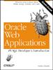 Oracle Web Applications - PL / SQL Developer's Introduction