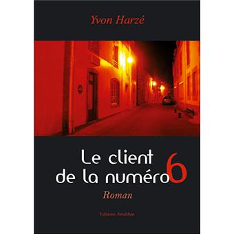 Le client de la numéro 6 - 1