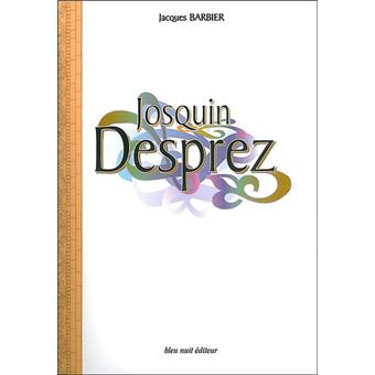Josquin Desprez - 1