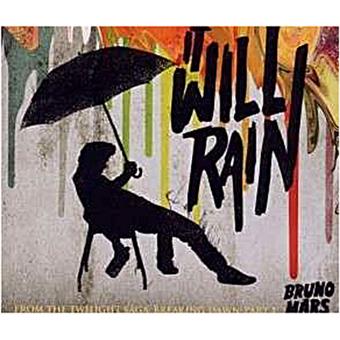 Bruno Mars - 1