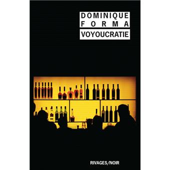 Voyoucratie Poche Dominique Forma Achat Livre fnac