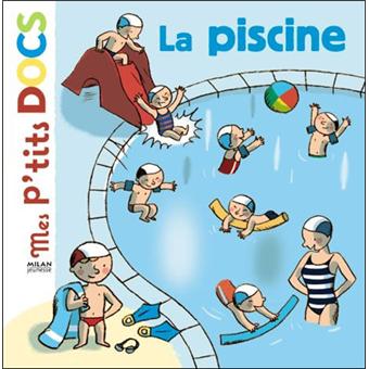 La piscine