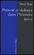 Pouvoir et violence dans l'histoire juive - David Biale - broché