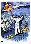 Feux de joie