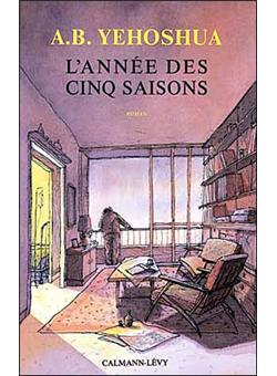 L'Année des cinq saisons