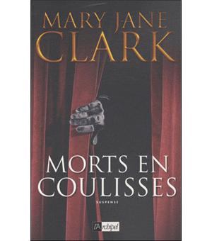 Morts en coulisses - 1