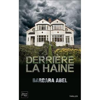 Derrière la haine