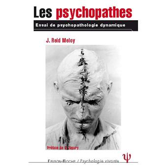 Les psychopathes - 1