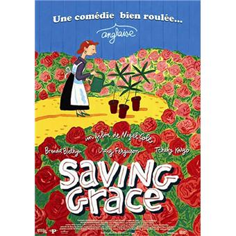 Saving Grace