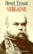 Verlaine - Henri Troyat - (donnée non spécifiée)