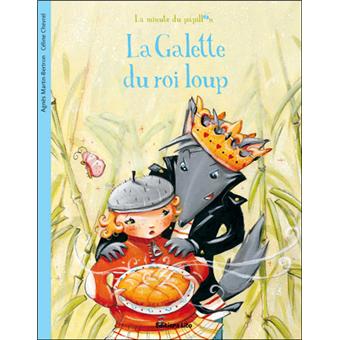 La galette du roi loup - 1