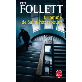 L'Homme de Saint-Pétersbourg