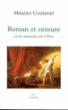 Roman et censure - Maurice Couturier - (donnée non spécifiée)