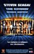 Explosion imminente - VHS - Albert Pyun - VHS - Achat & prix | fnac