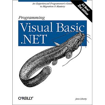 Programming Visual Basic.net