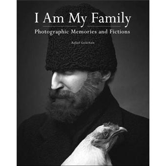 I Am My Family