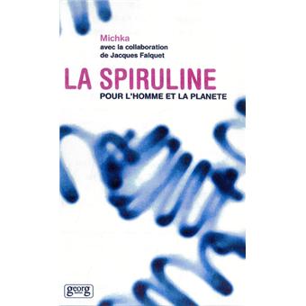 La spiruline