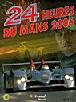 Livre Les 24 Heures Du Mans 1988, Annuaire Moity Teissedre, ISBN 9780951284018
