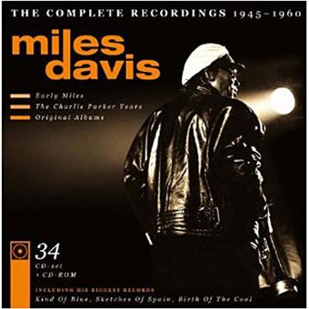 Miles Davis - 1