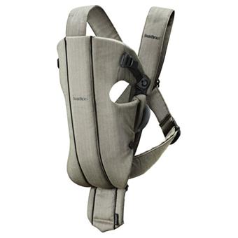 Babybjorn porte bébé original clearance