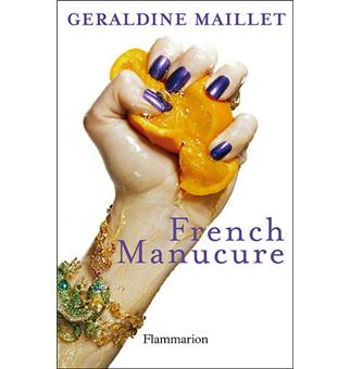 French manucure
