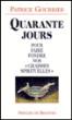Quarante jours pour faire fondre nos graisses spirituelles - Patrice Père Gourrier - broché