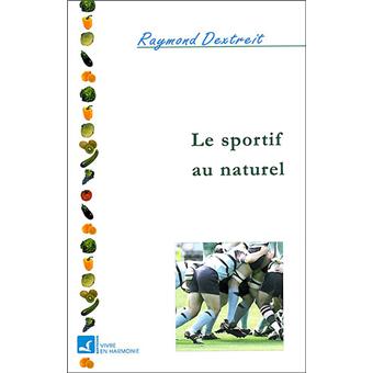 Sportif Au Naturel - 