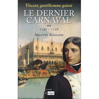 Le dernier carnaval - 1