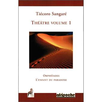 Théâtre