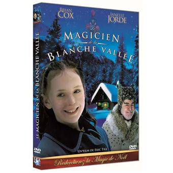 Le Magicien de la Vallée Blanche