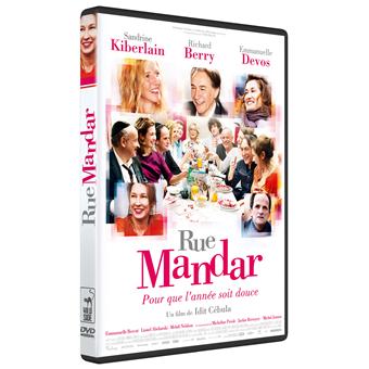Rue Mandar