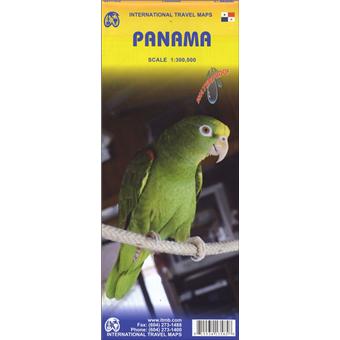 **panama - 1
