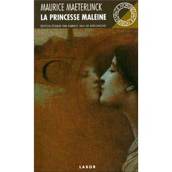 La princesse Maleine - 1