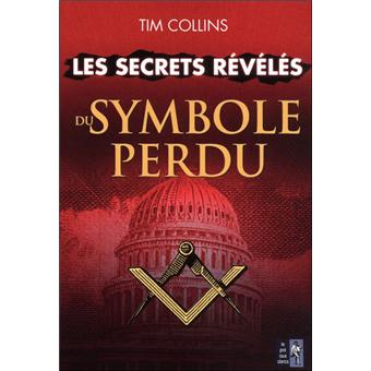 Le symbole perdu, les secrets révéles - 1