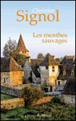 Les menthes sauvages