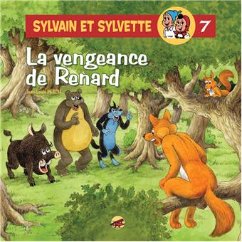 La vengeance de renard