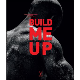 Build me Up. La photographe et le boxeur - 1