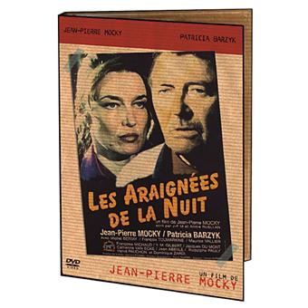 Les Araignées de la nuit - 1
