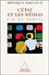 L'État et les Médias - Monique Dagnaud - broché