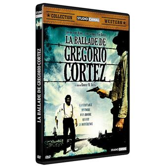 La Balade de Gregorio Cortez