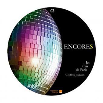 Encores - CD