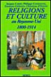 Religions et cultures au Royaume-Uni - 1