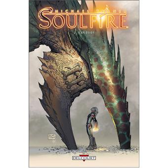 Soulfire - Soulfire, T02 - 1