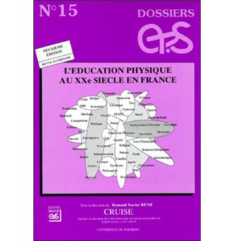 L'éducation physique au XXe siècle en France
