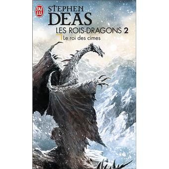 Les rois dragonsLe roi des cimes