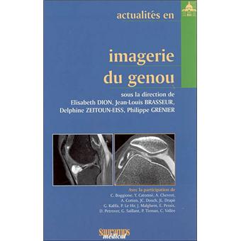 Actualites en imagerie du genou