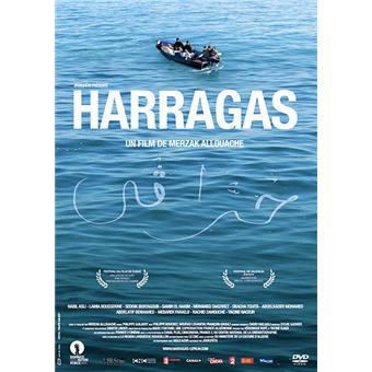 harragas merzak allouache