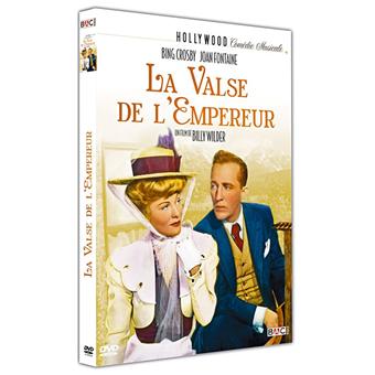 La Valse de l'Empereur - 1