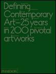Defining contemporary art - 1