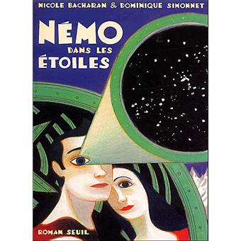 Le Monde De Némo - Némo dans les étoiles - 1